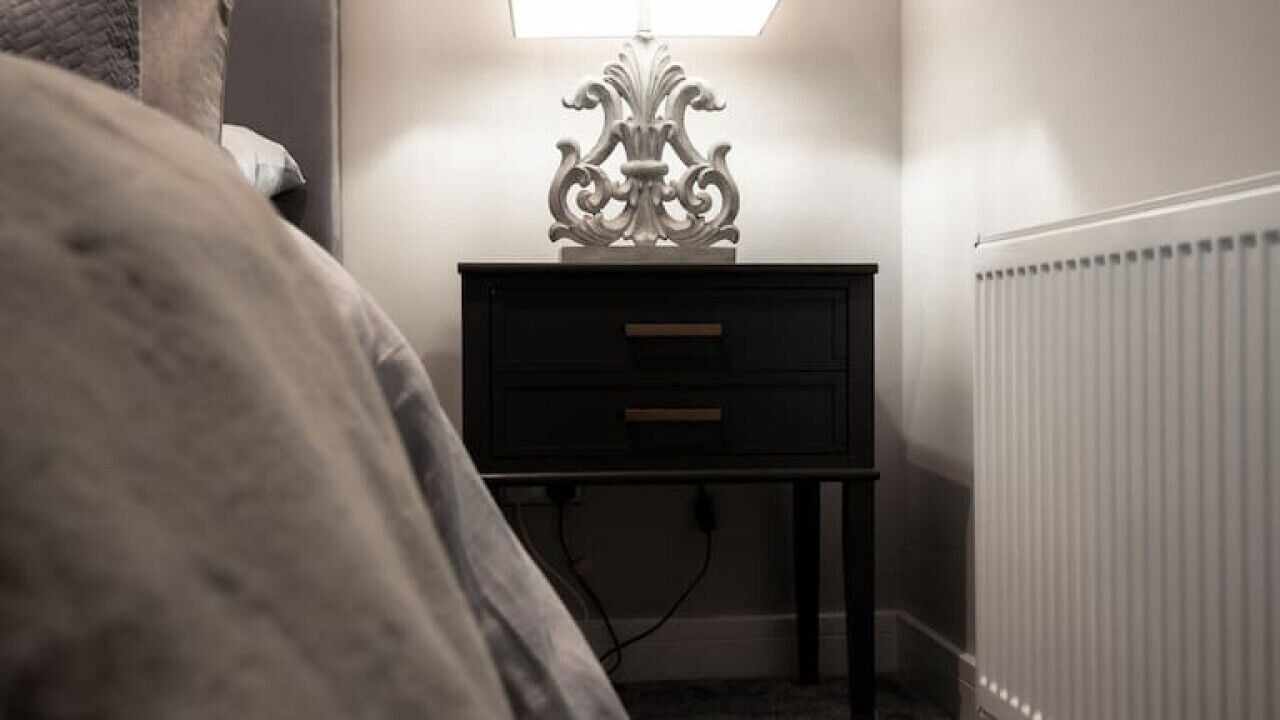 Photo of Bedroom in Kelso