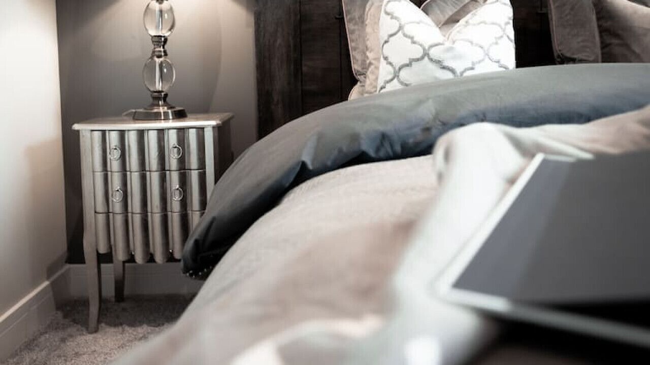 Photo of Bedroom in Kelso