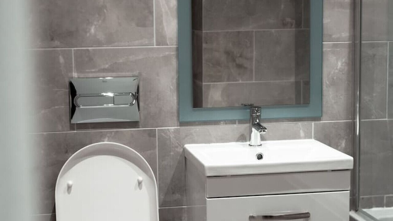 Photo of Bathroom in Kelso