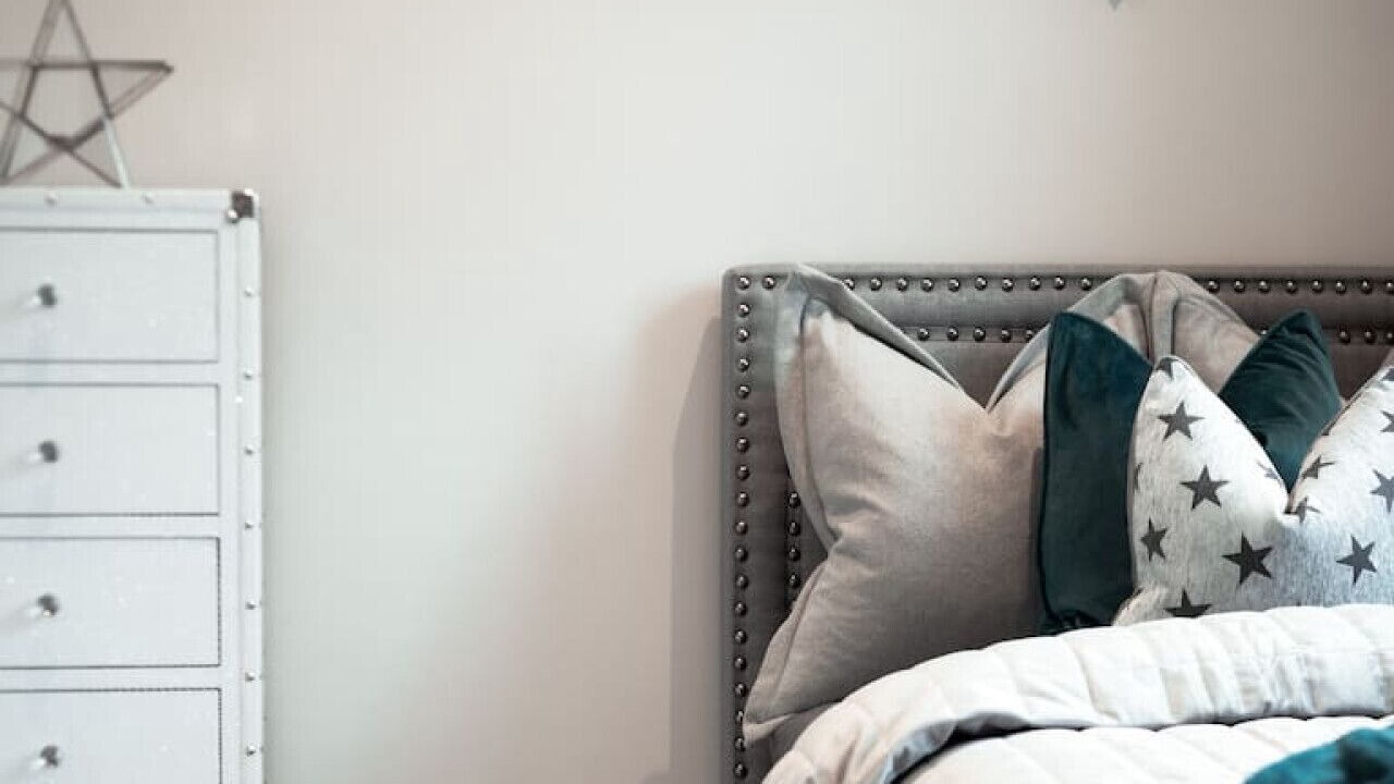 Photo of Bedroom in Kelso