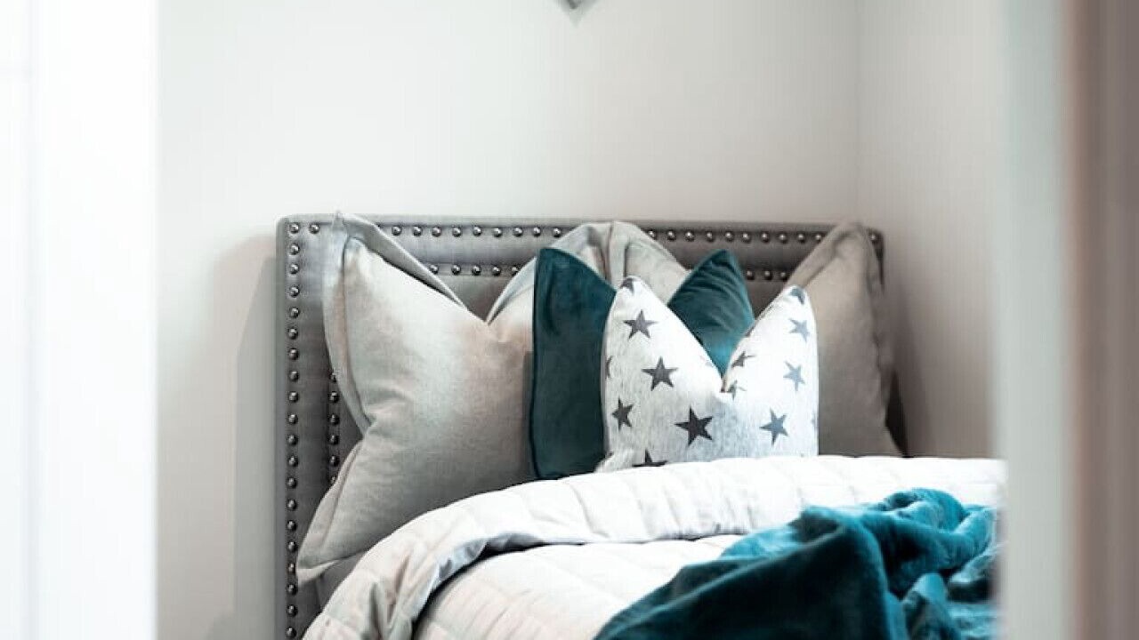 Photo of Bedroom in Kelso