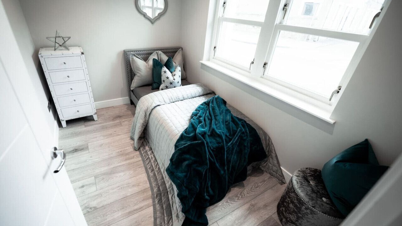 Photo of Bedroom in Kelso