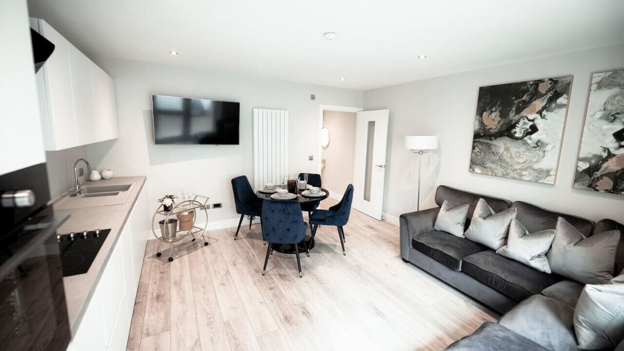 Photo of Livingroom in Kelso