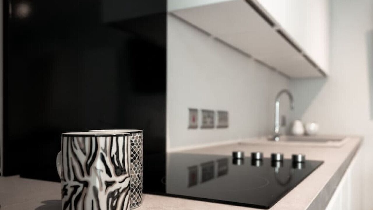 Photo of Kitchen in Kelso