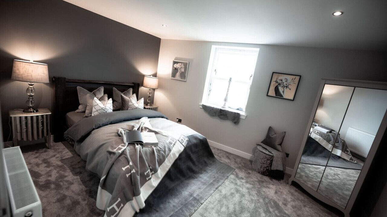 Photo of Bedroom in Kelso