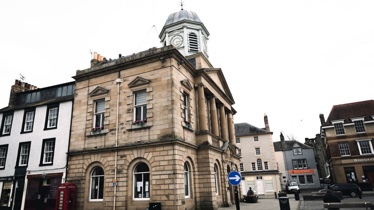 Photo of Others in Kelso