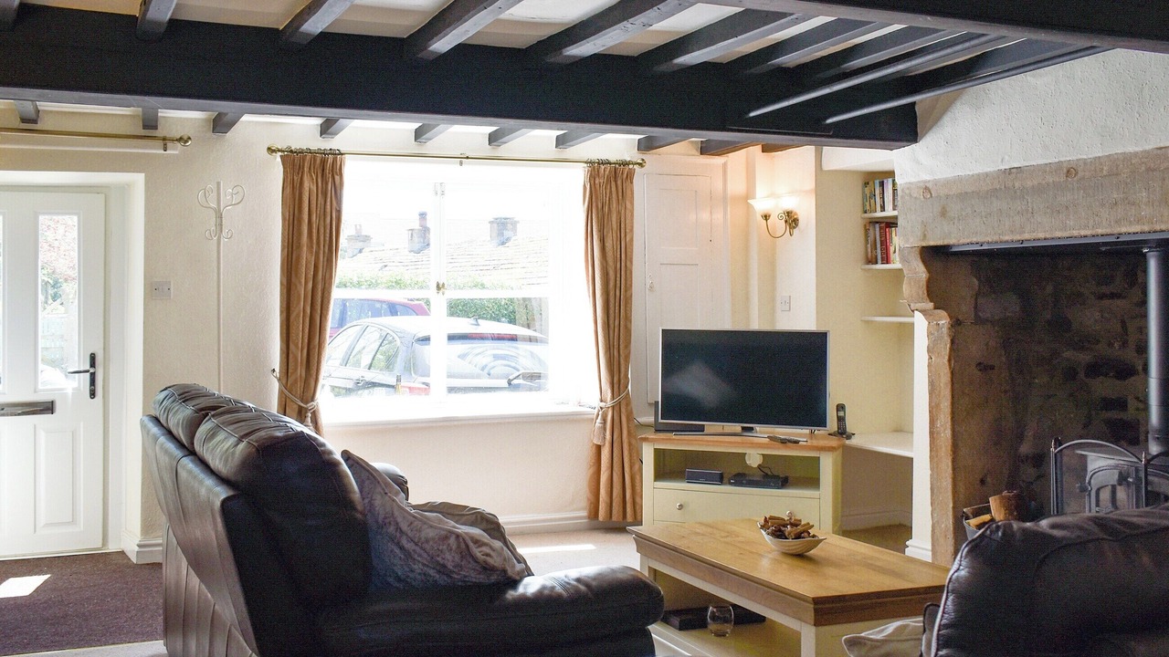 Photo of Bedroom in Buckden