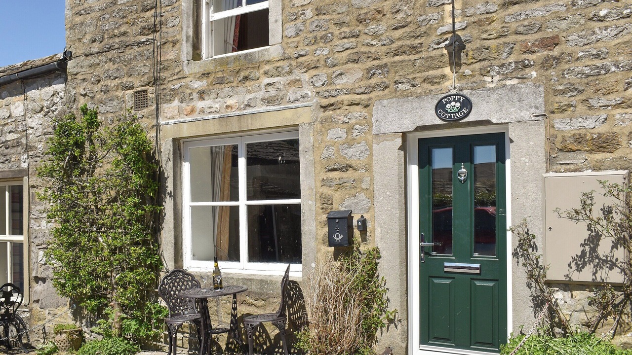 Photo of Outdoor in Buckden