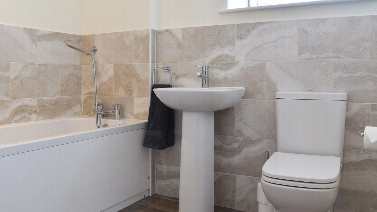 Photo of Bathroom in Buckden