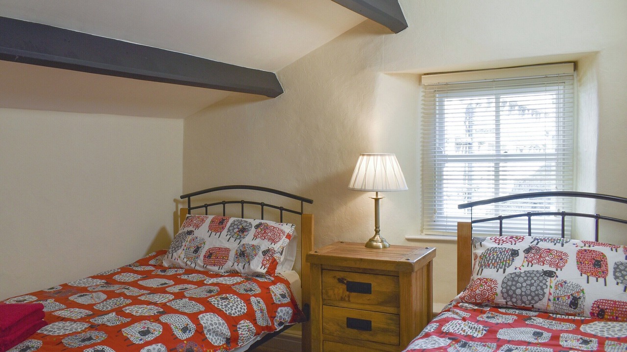 Photo of Others in Buckden