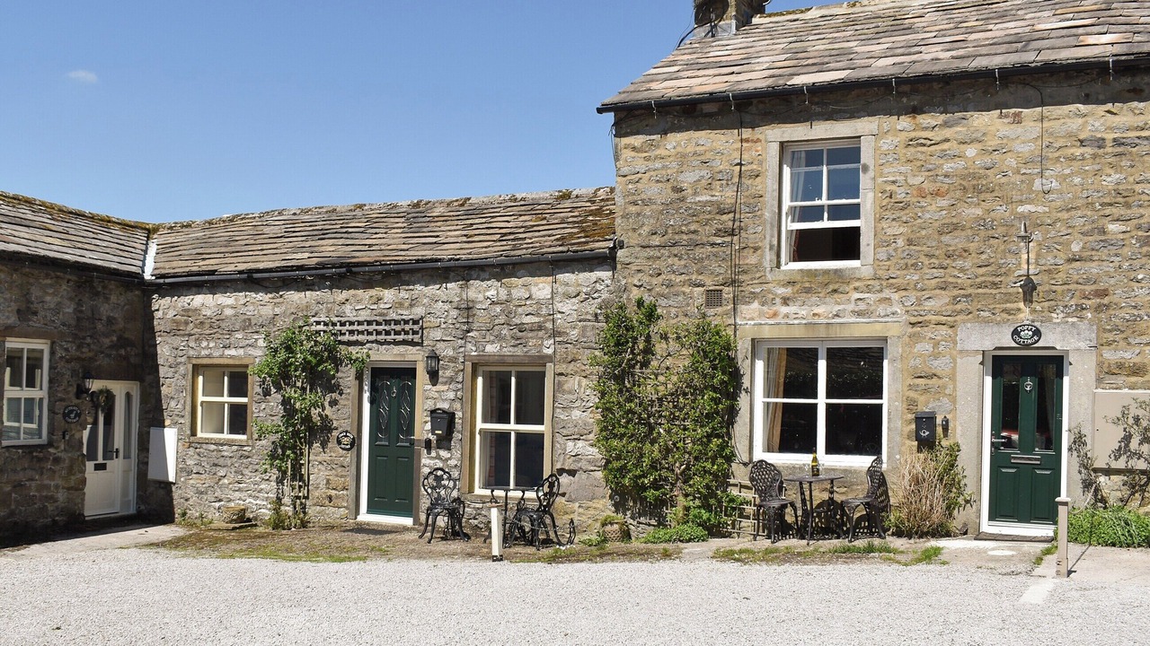 Photo of Others in Buckden