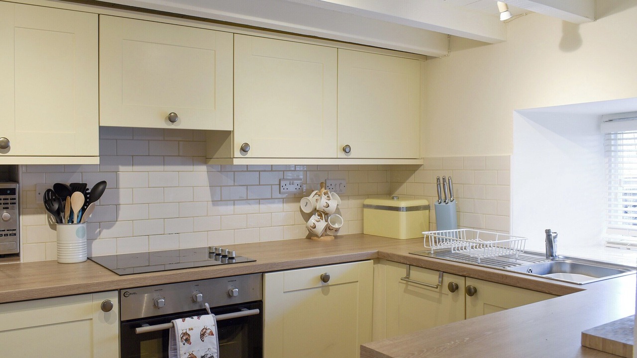 Photo of Others in Buckden