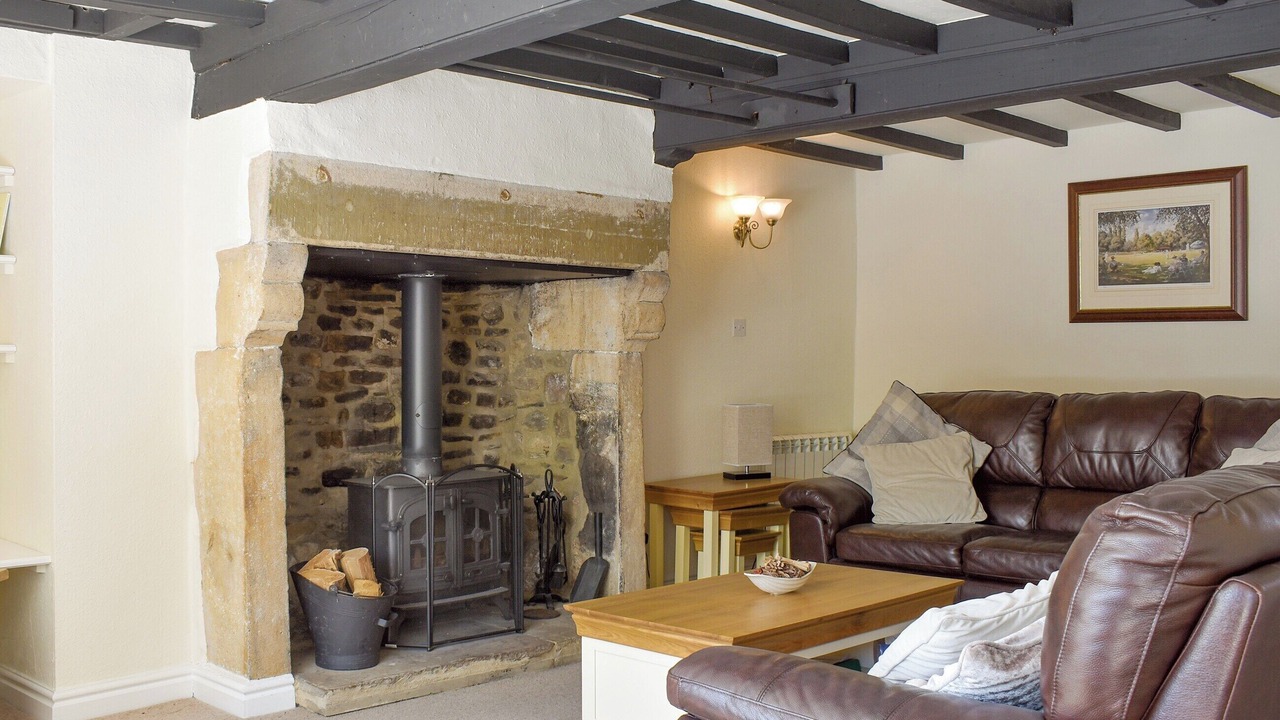 Photo of Bedroom in Buckden