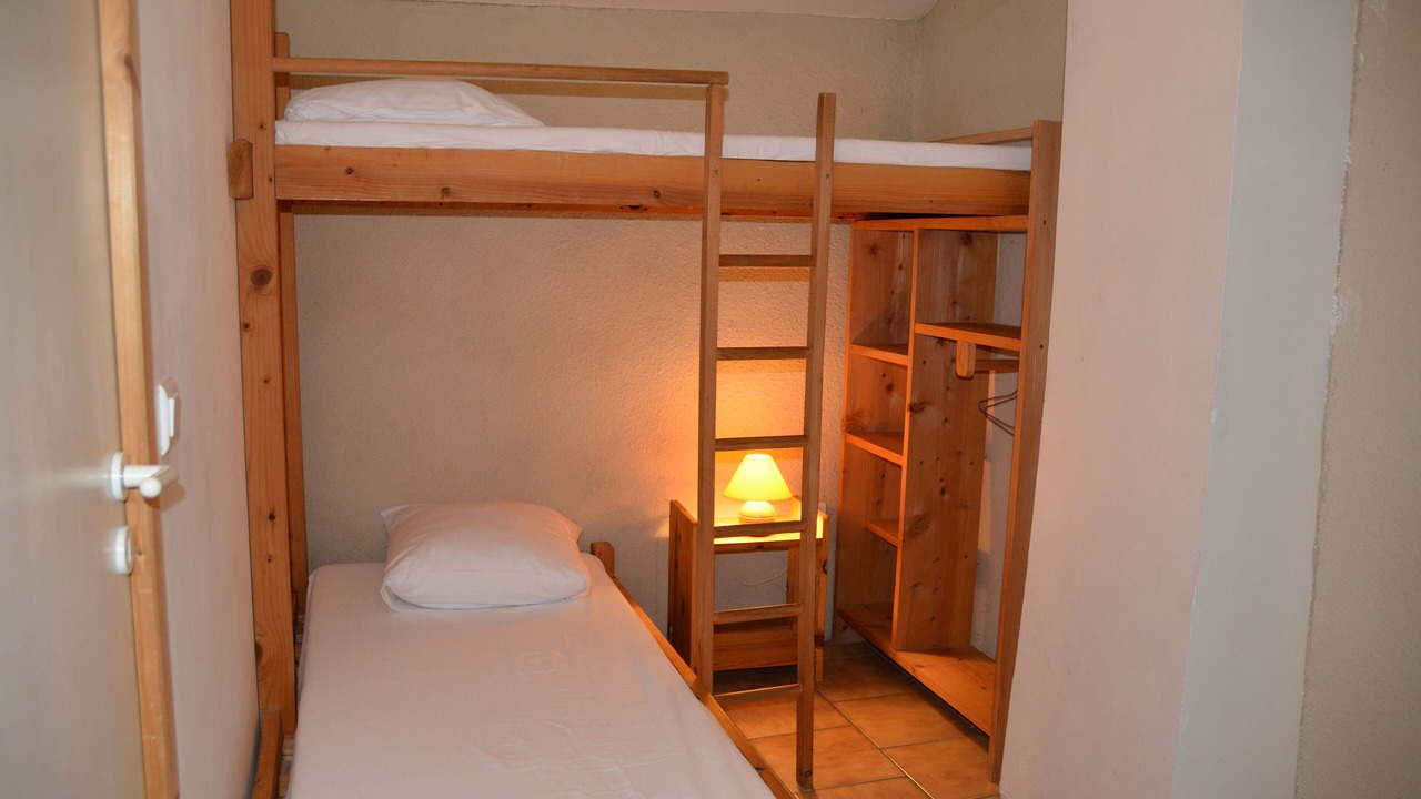 Photo of Bedroom in Charnavas