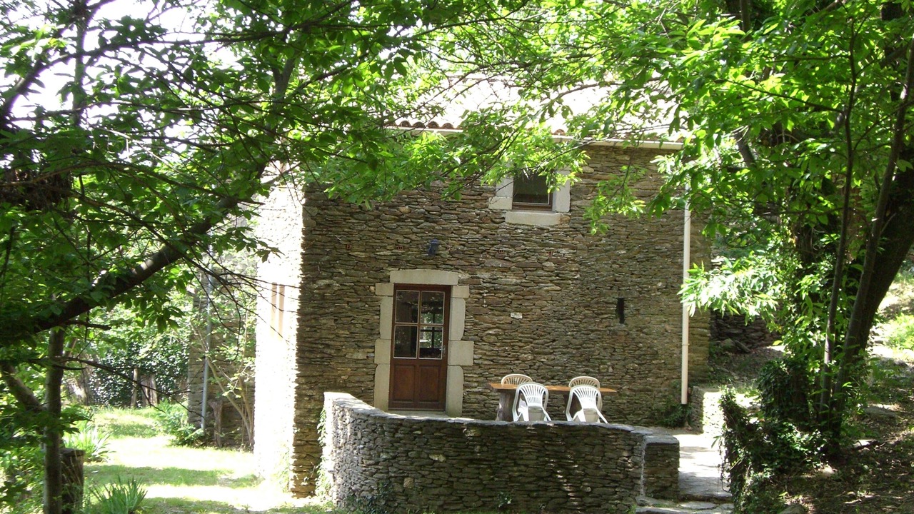 Photo of Patio Balcony in Charnavas