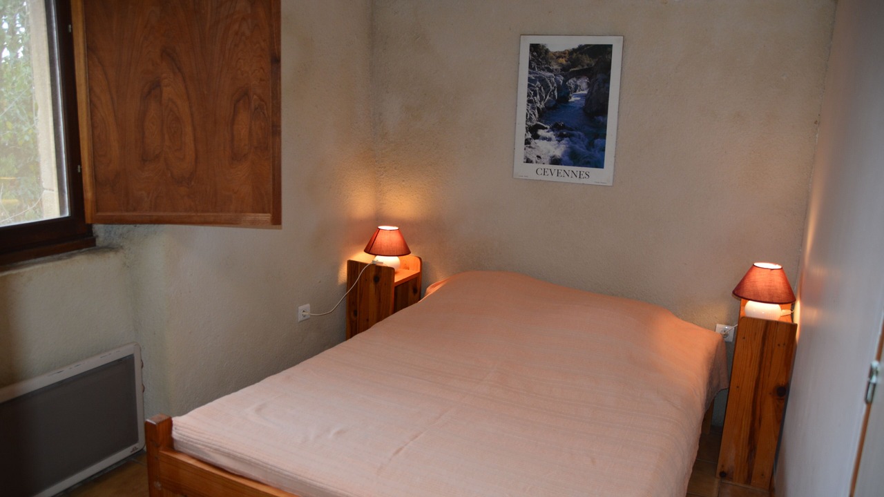 Photo of Bedroom in Charnavas