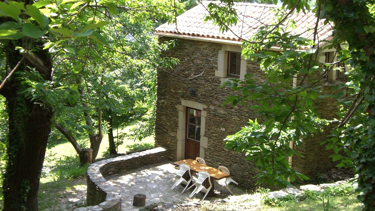 Photo of Outdoor in Charnavas