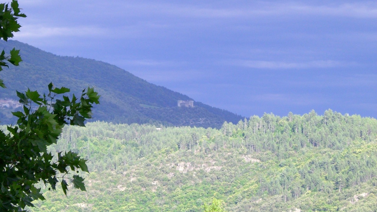 Photo of Outdoor in Charnavas
