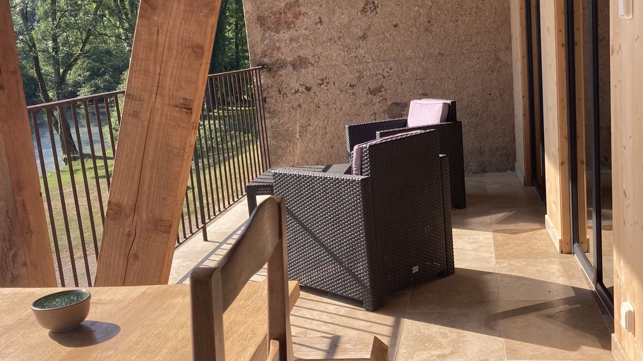 Photo of Outdoor in Montigny-Saint-Barthelemy