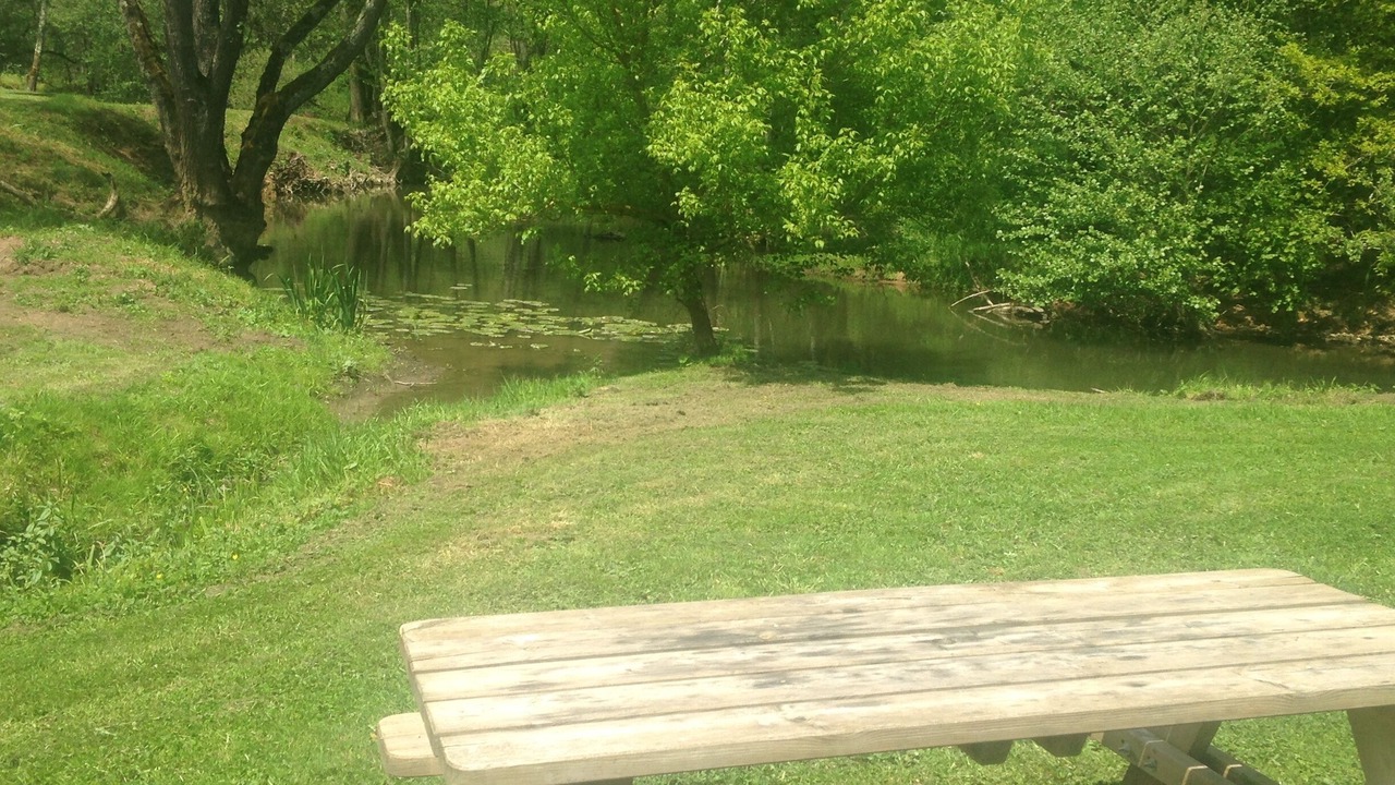 Photo of Outdoor in Montigny-Saint-Barthelemy