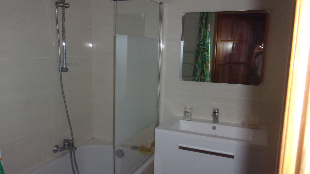 Photo of Bathroom in Cerbere