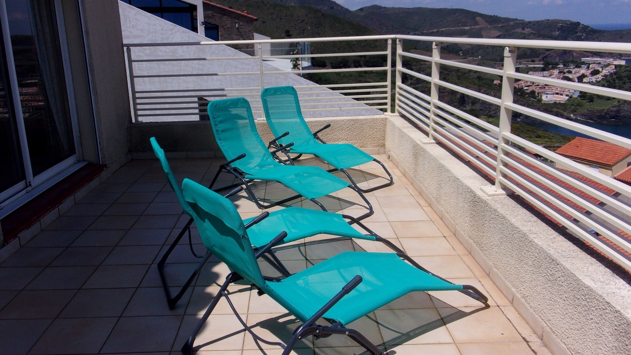 Photo of Outdoor in Cerbere