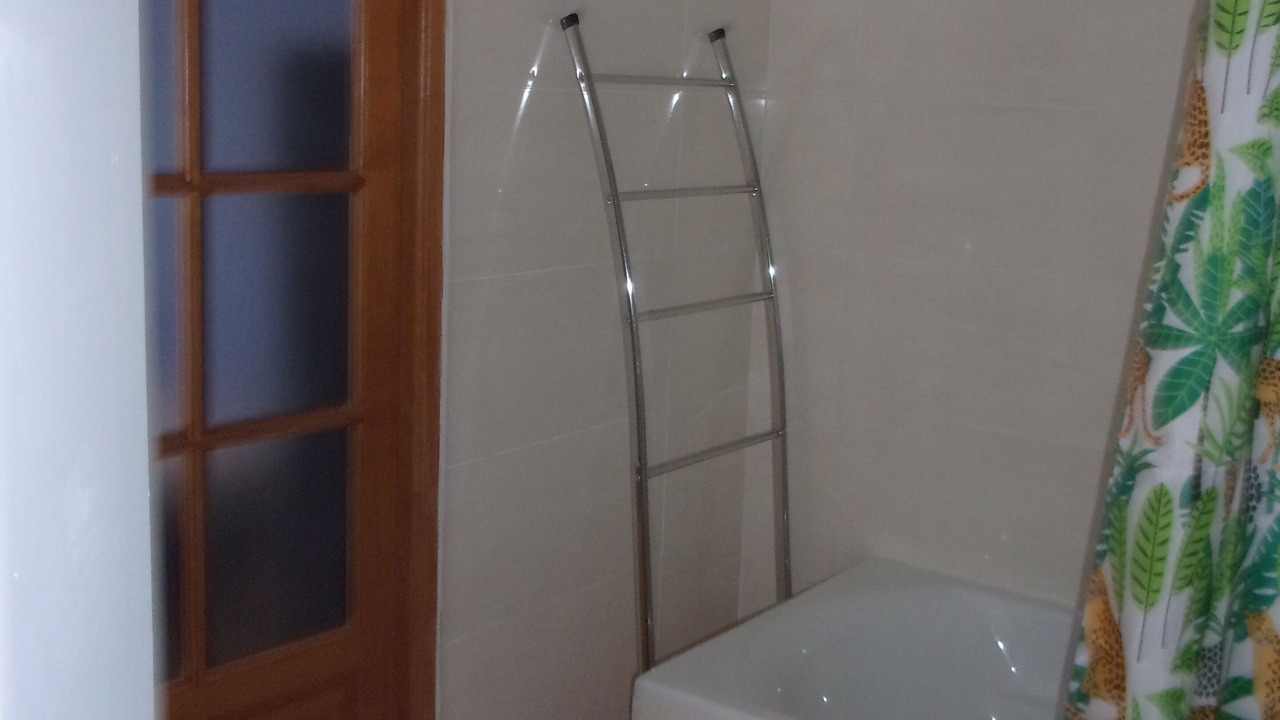 Photo of Bathroom in Cerbere