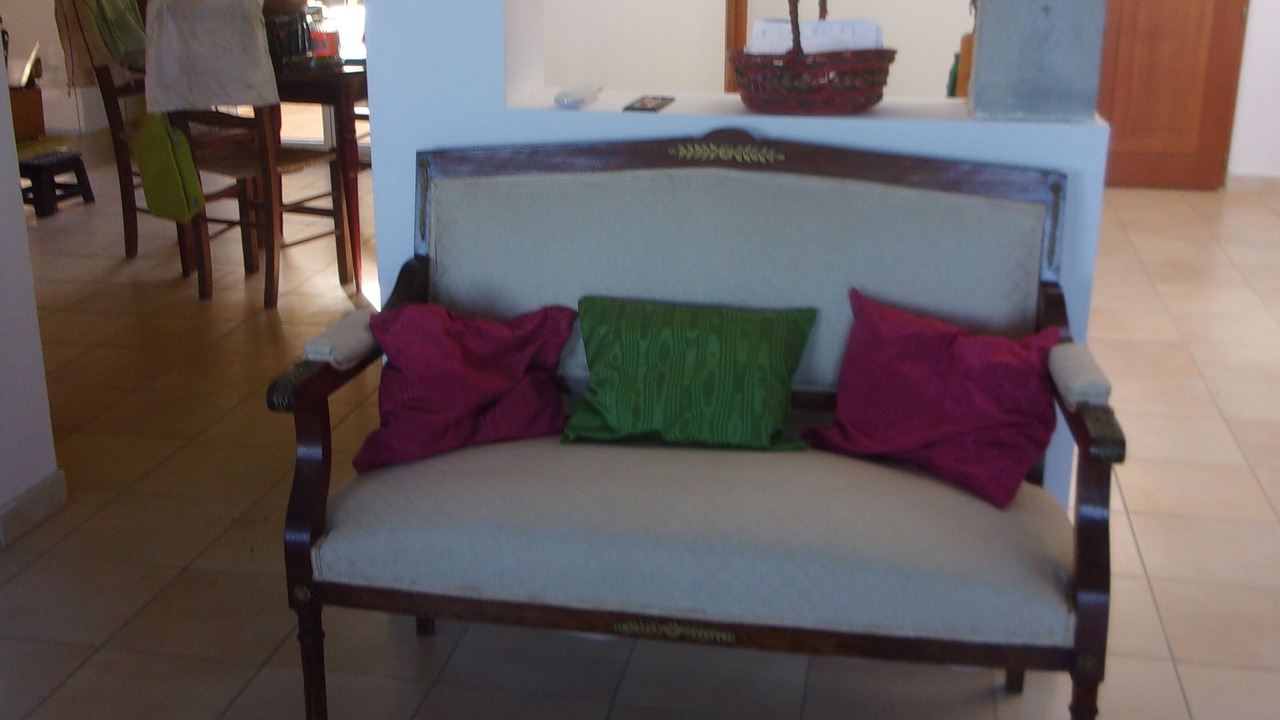 Photo of Livingroom in Cerbere