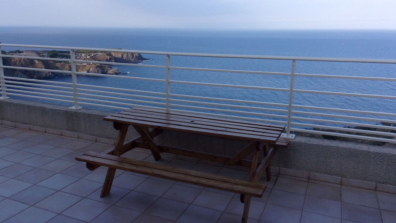 Photo of Outdoor in Cerbere