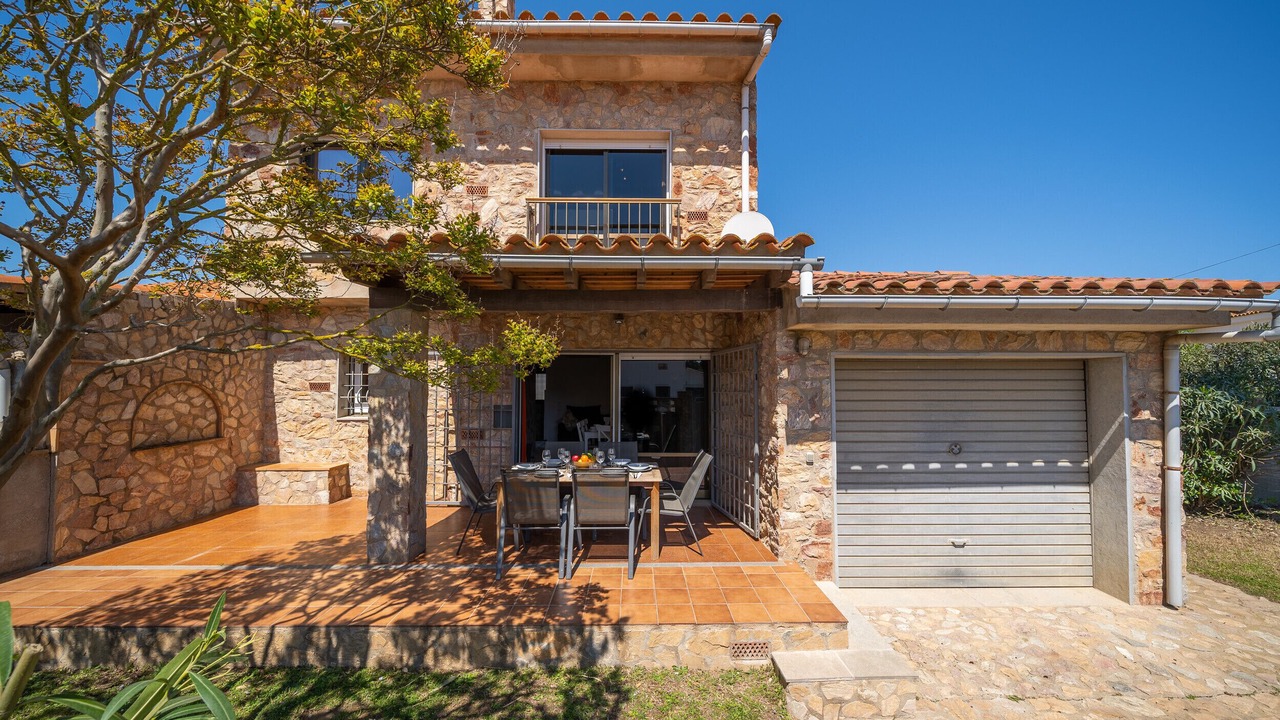 Photo of Outdoor in L'Escala