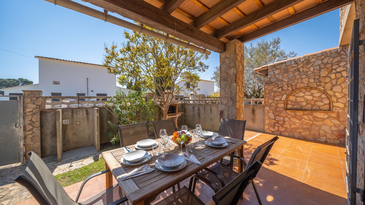 Photo of Outdoor in L'Escala