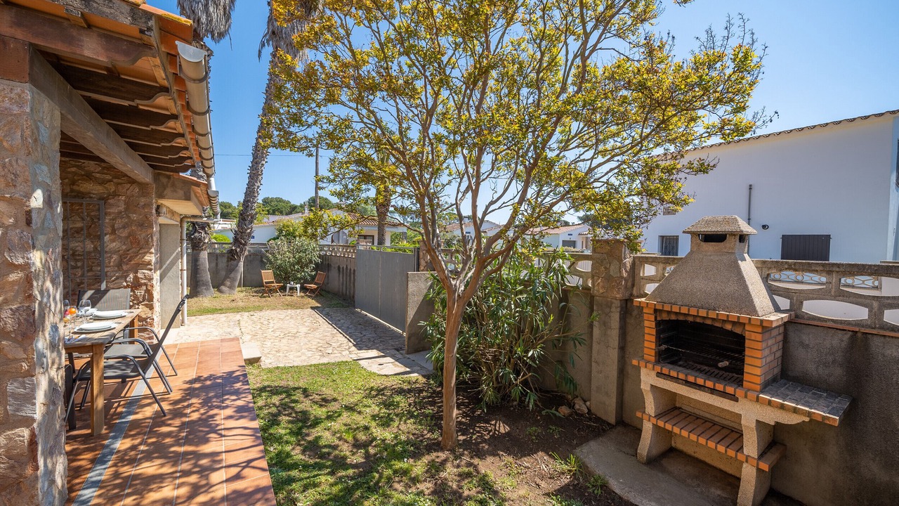 Photo of Outdoor in L'Escala