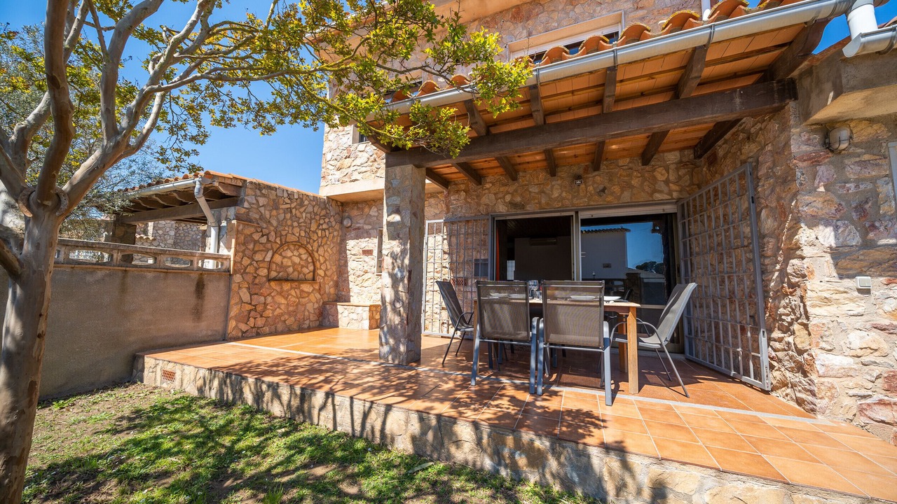 Photo of Outdoor in L'Escala
