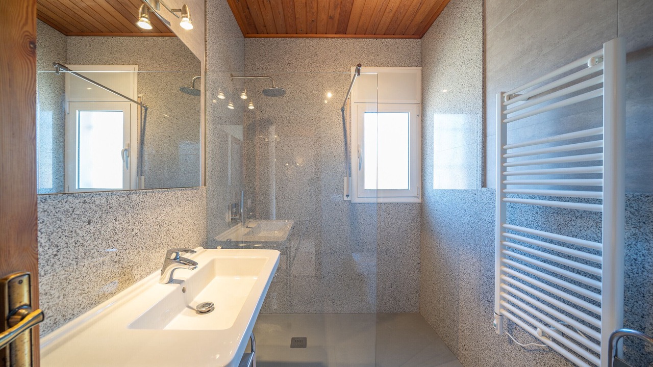 Photo of Bathroom in L'Escala