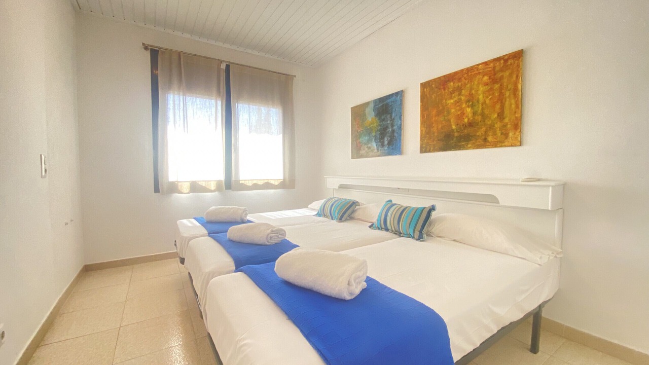 Photo of Bedroom in L'Escala