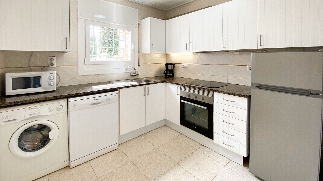 Photo of Kitchen in L'Escala