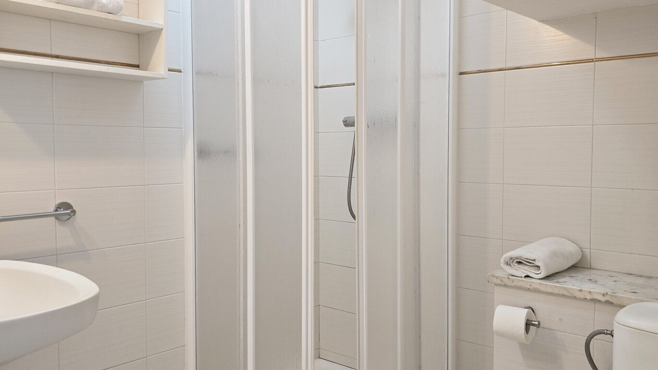 Photo of Bathroom in L'Escala