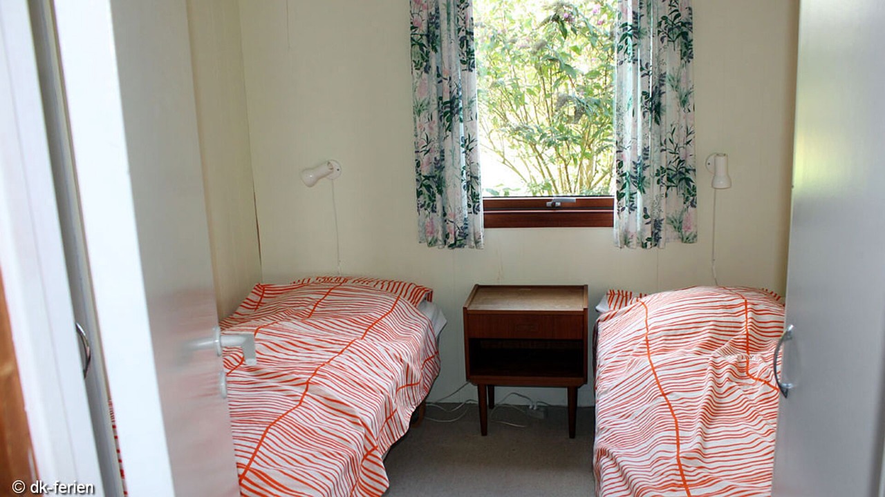 Photo of Bedroom in Svendborg