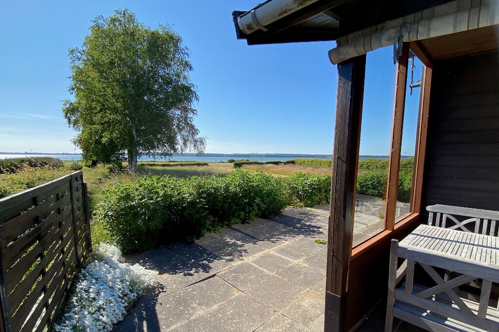Photo of Patio Balcony in Svendborg