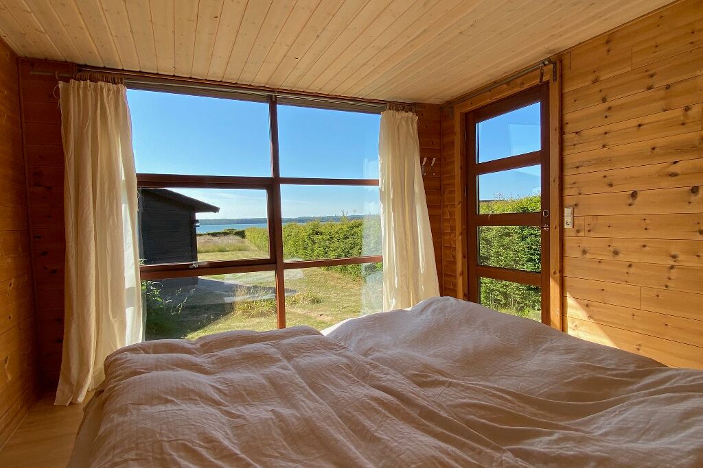 Photo of Bedroom in Svendborg