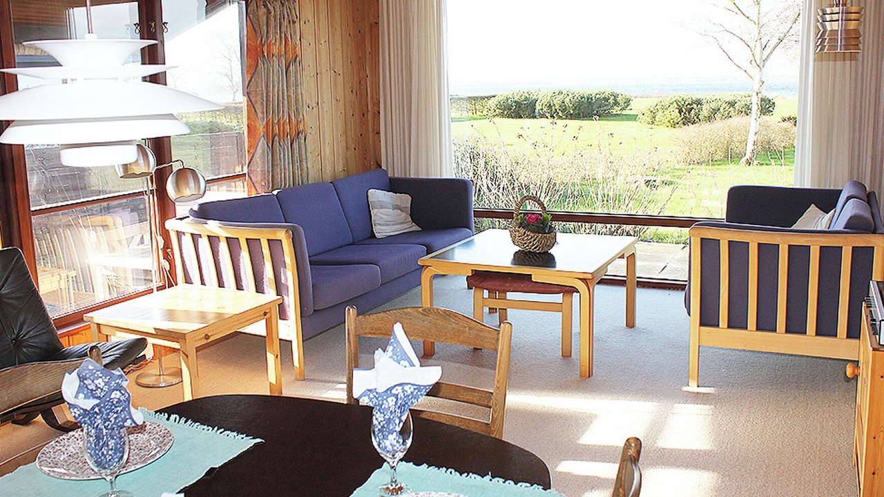 Photo of Livingroom in Svendborg
