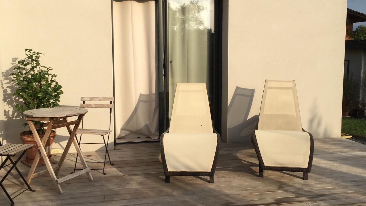 Photo of Outdoor in Castelmaurou