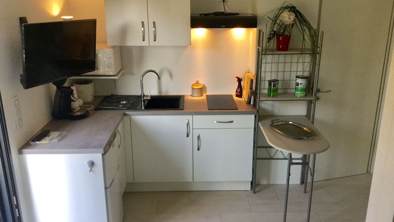 Photo of Kitchen in Castelmaurou