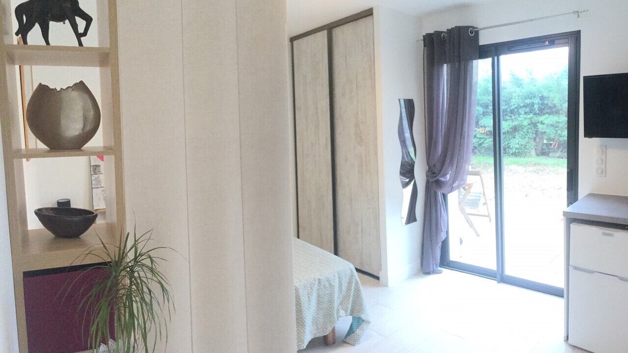 Photo of Bedroom in Castelmaurou