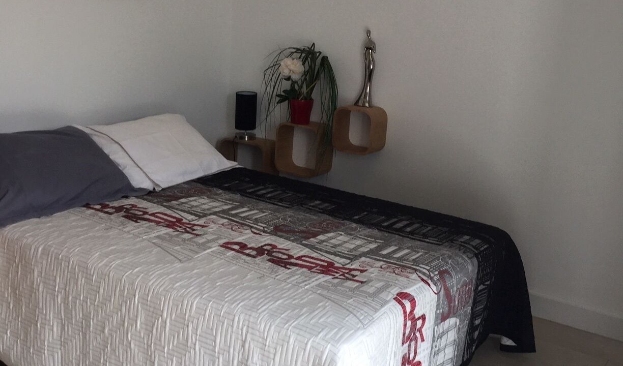 Photo of Bedroom in Castelmaurou