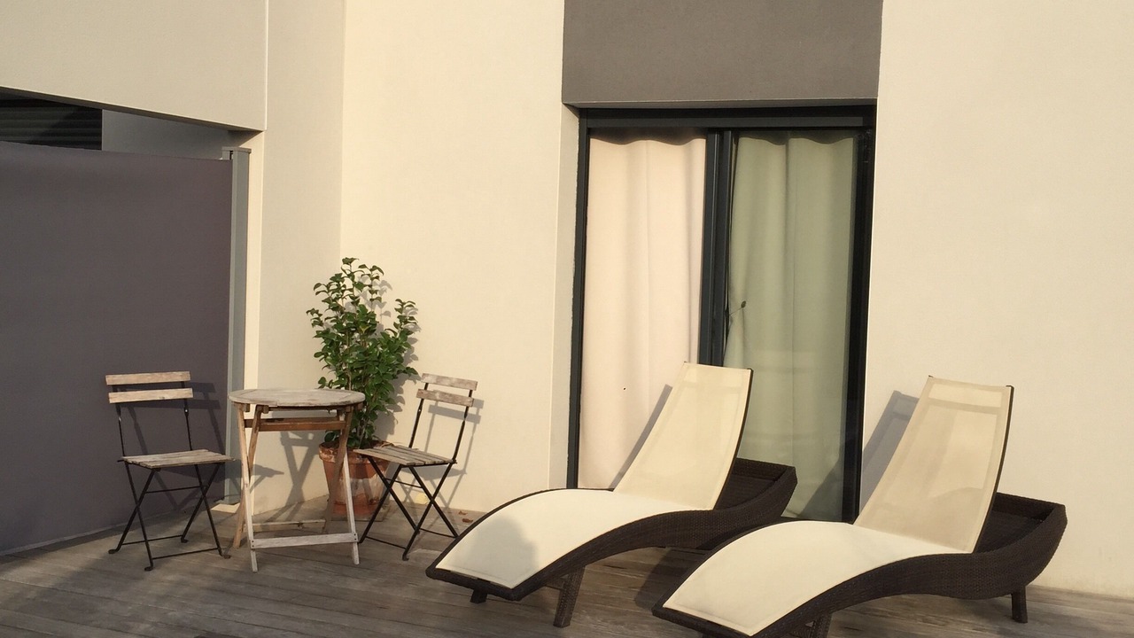 Photo of Outdoor in Castelmaurou