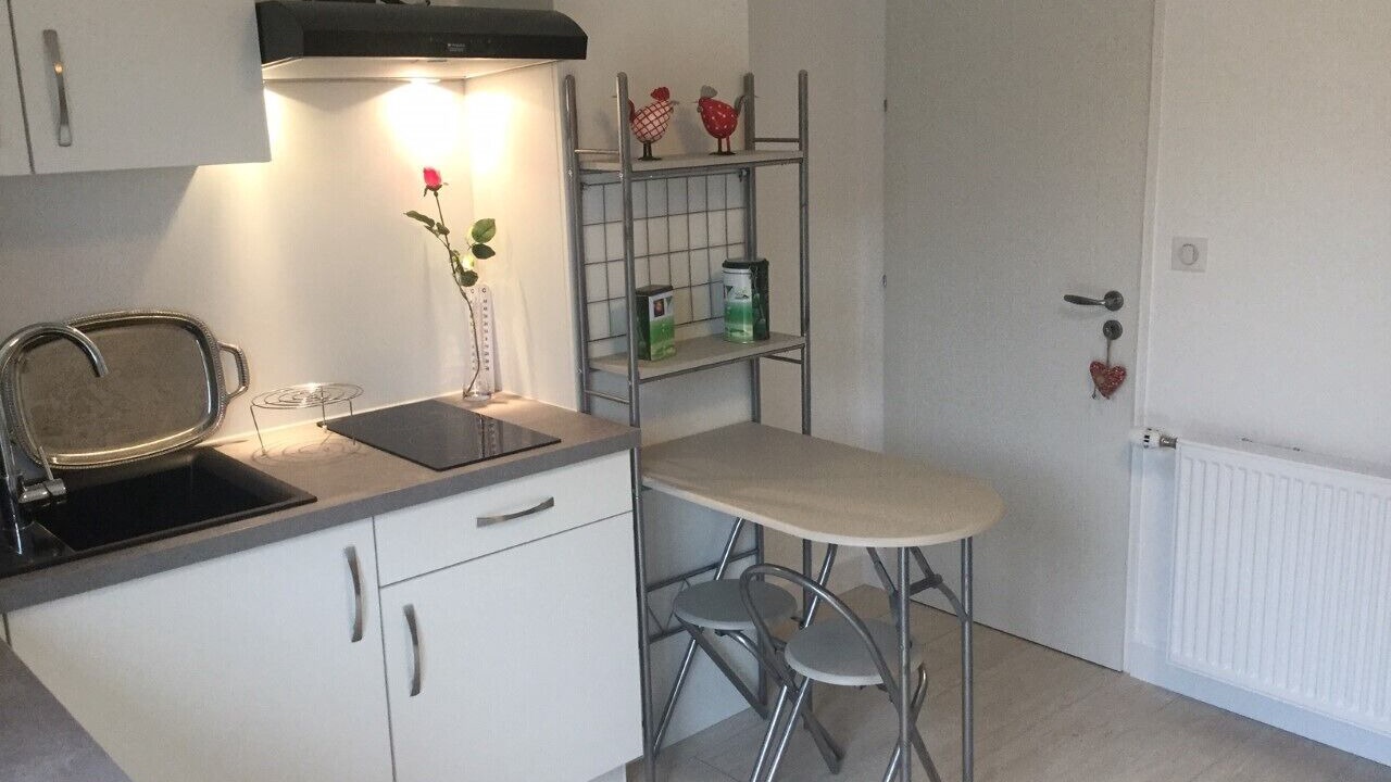 Photo of Kitchen in Castelmaurou