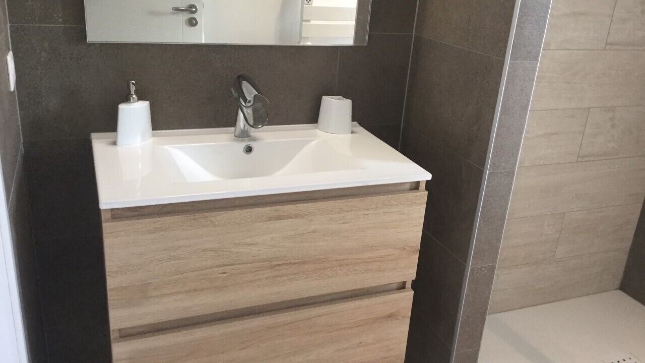 Photo of Bathroom in Castelmaurou