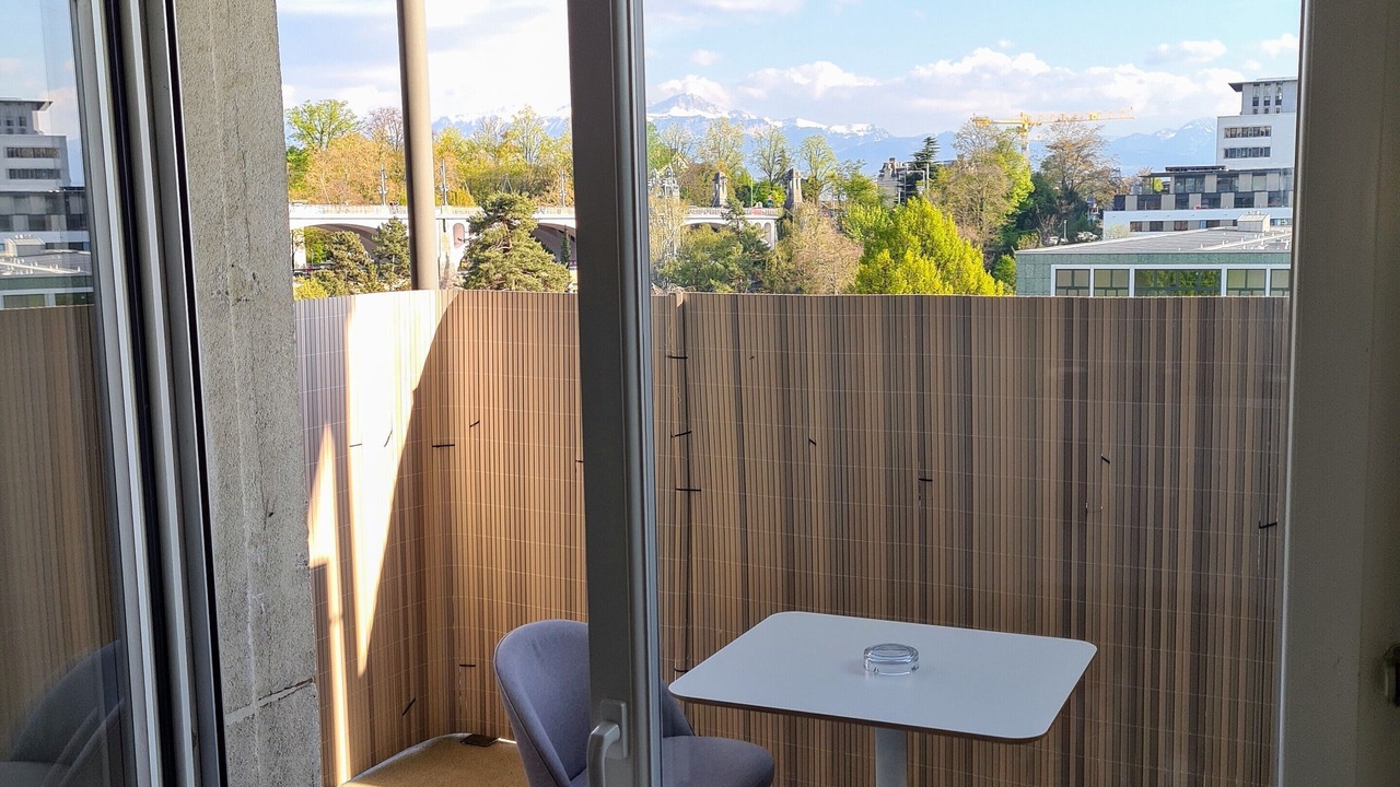 Photo of Outdoor in Lausanne