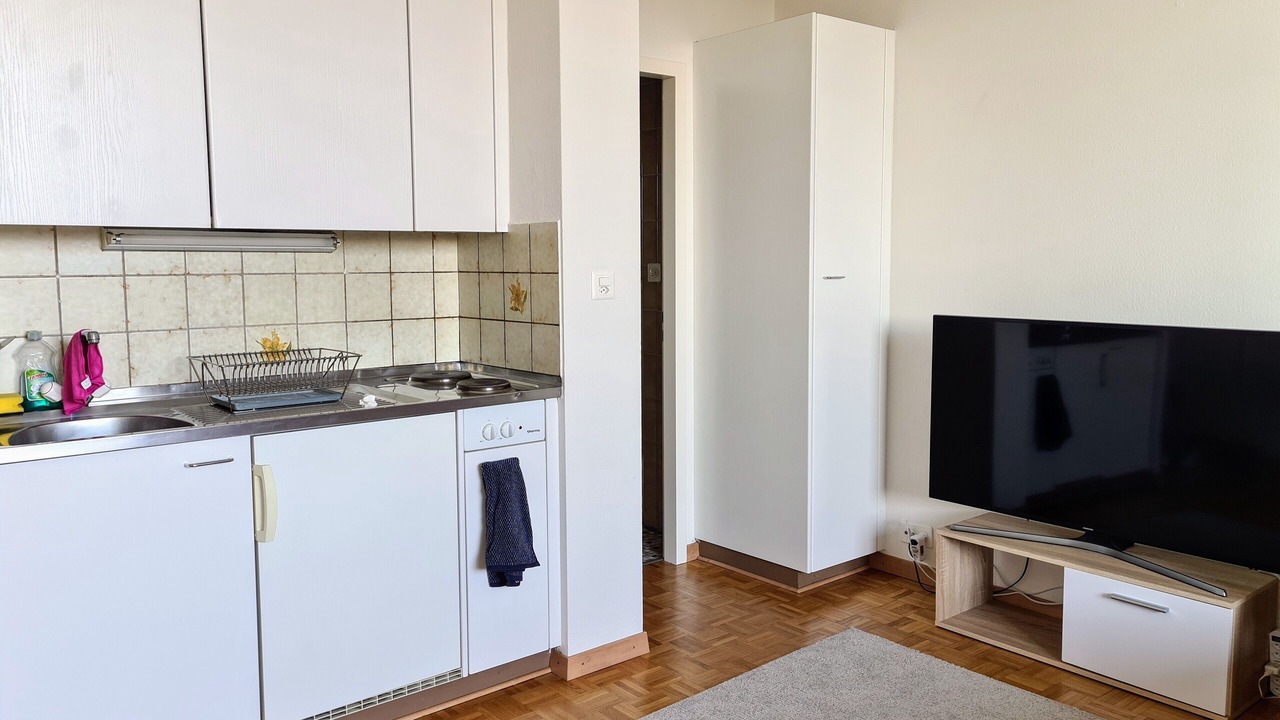 Photo of Kitchen in Lausanne